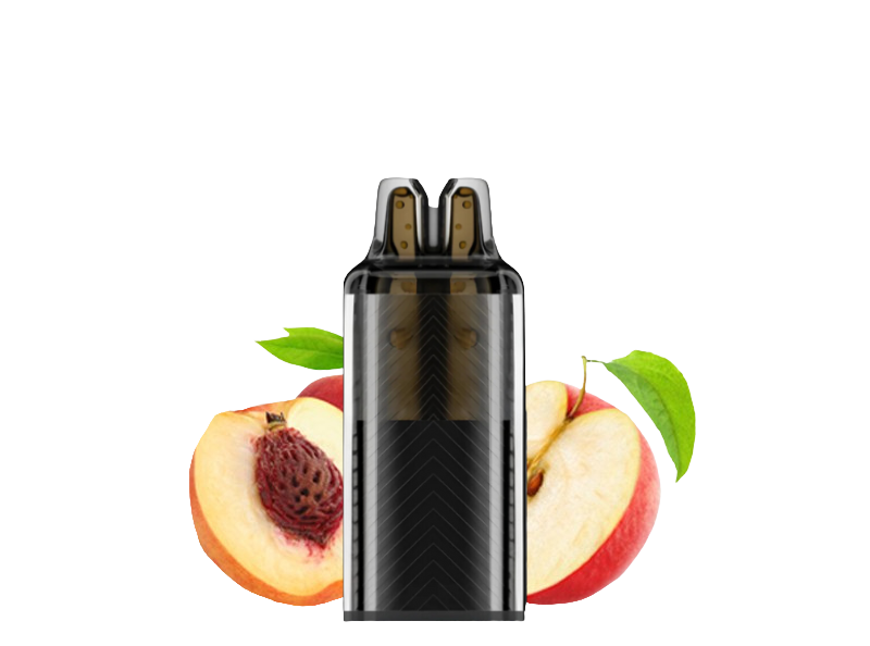 Vozol Vista Plug 10000 POD | Apple Peach