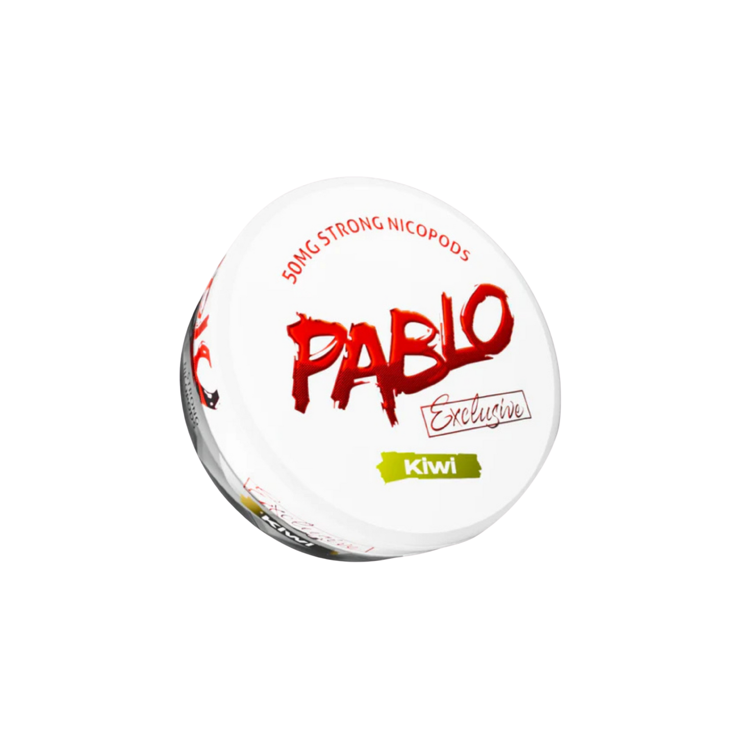 PABLO | Kiwi