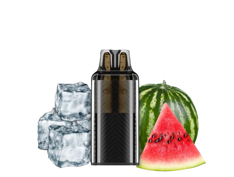Vozol Vista Plug 10000 POD | Watermelon Ice