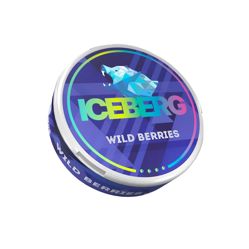 Iceberg | Wild Berries