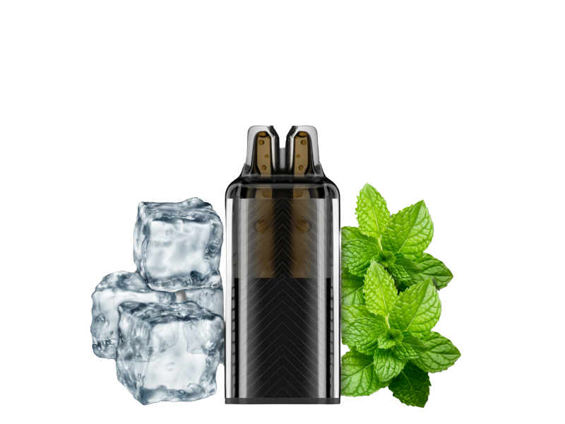 Vozol Vista Plug 10000 POD | Fresh Mint