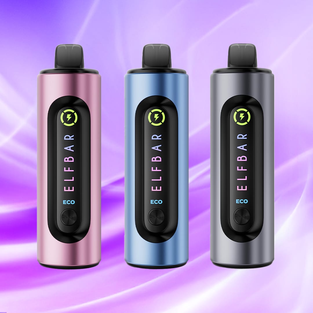 ElfBar 4in1 Device | ElfBar Edition