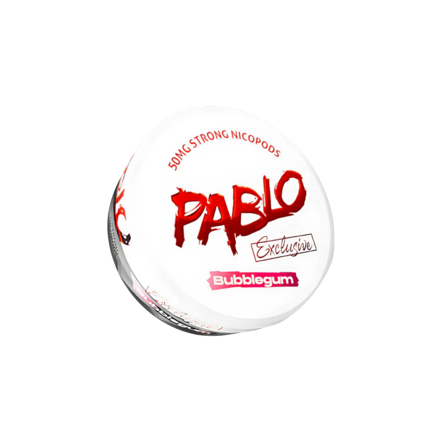 PABLO | Bubblegum