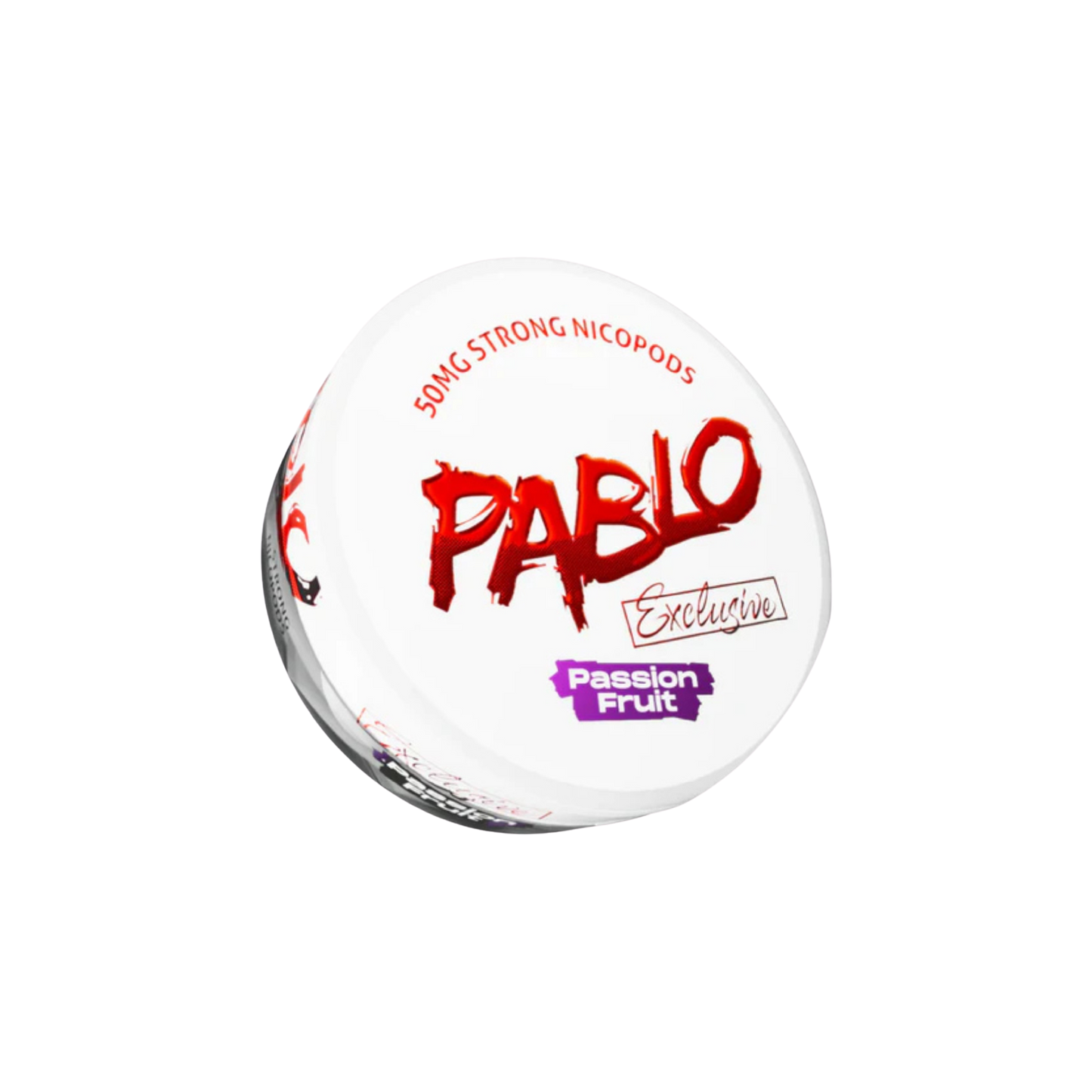 PABLO | Passion Fruit