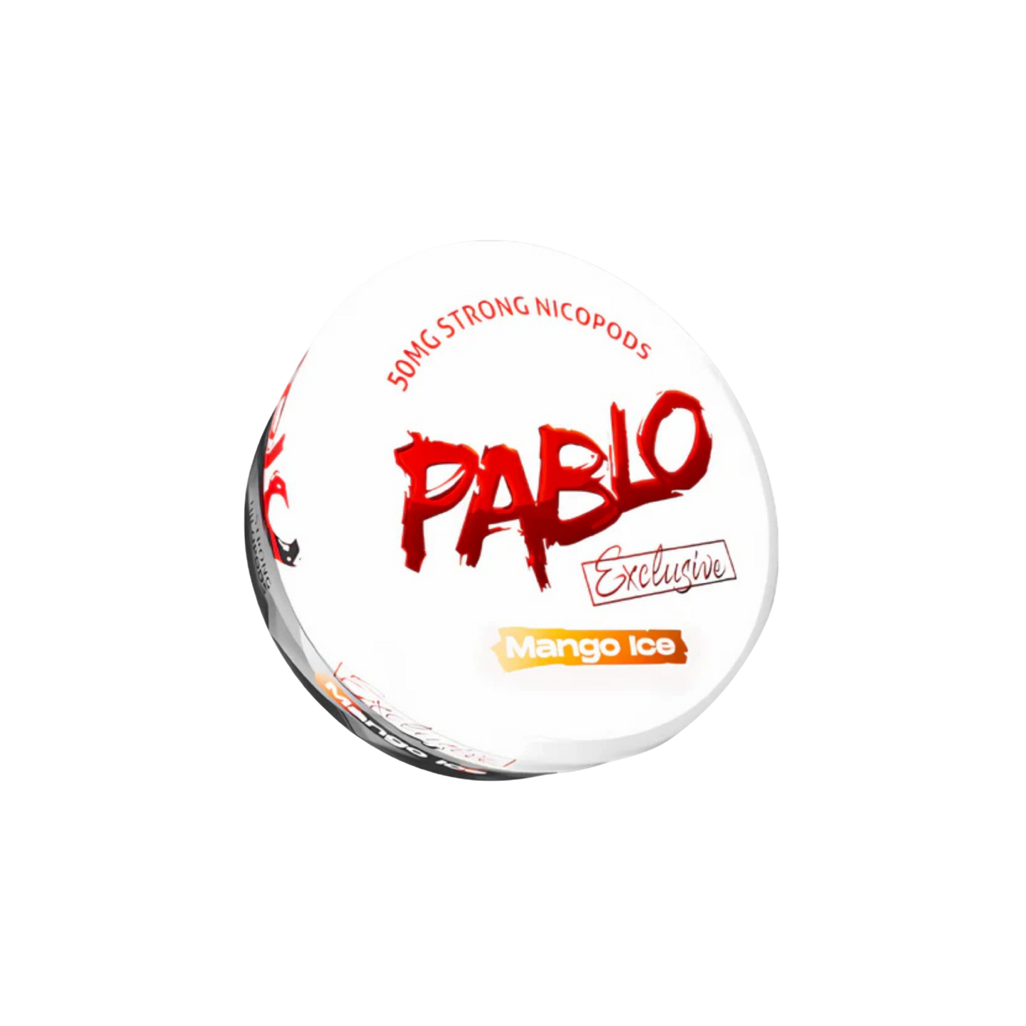 Pablo | Mango Ice