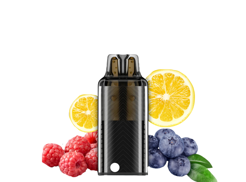 Vozol Vista Plug 10000 POD | Pink Lemonade