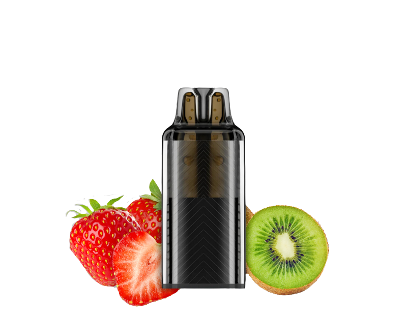 Vozol Vista Plug 10000 POD | Strawberry Kiwi