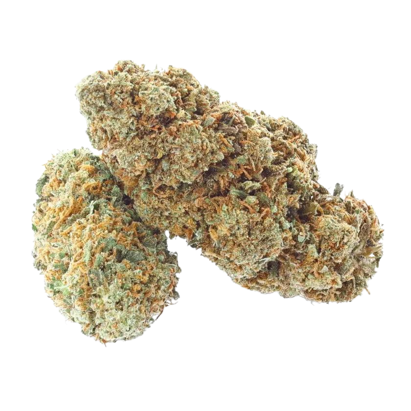 3g Banana Kush Indoor | CBD