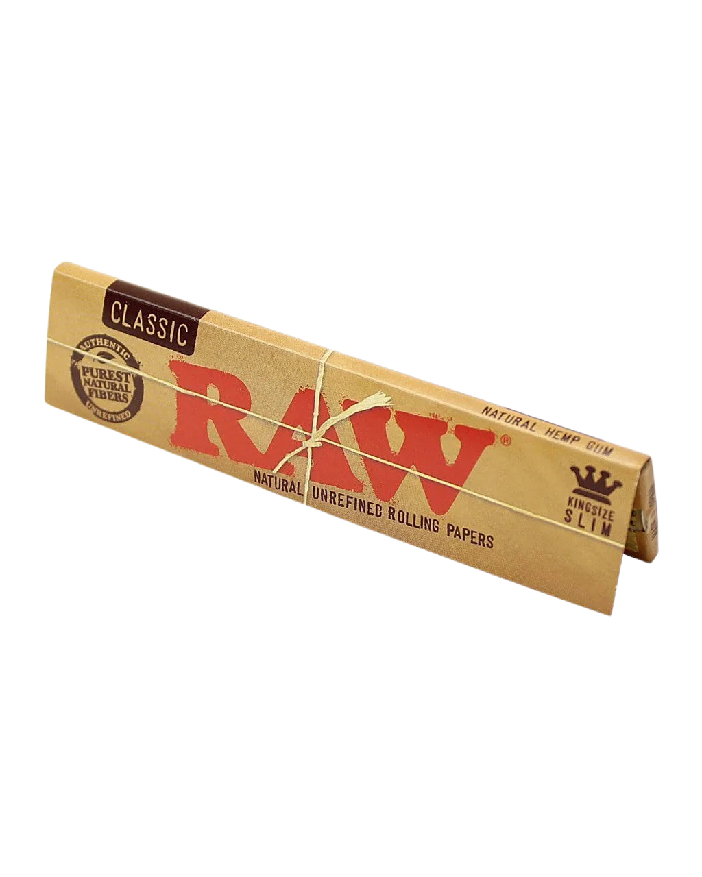 Raw | Classic King Size Slim