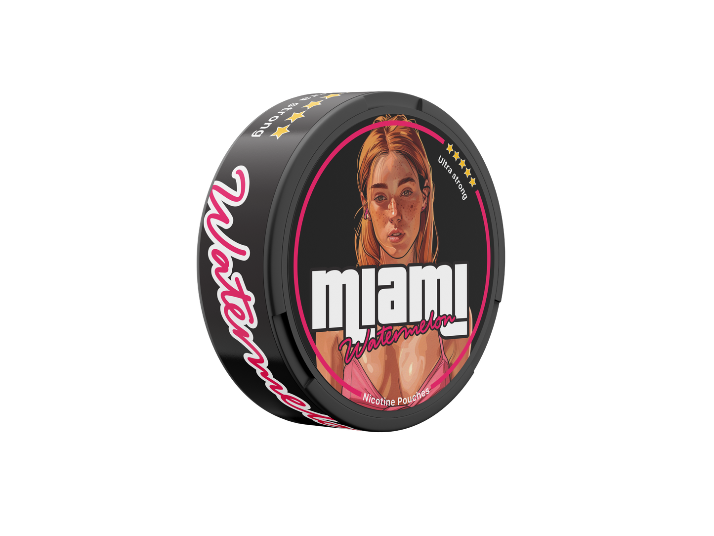 MIAMI | Watermelon
