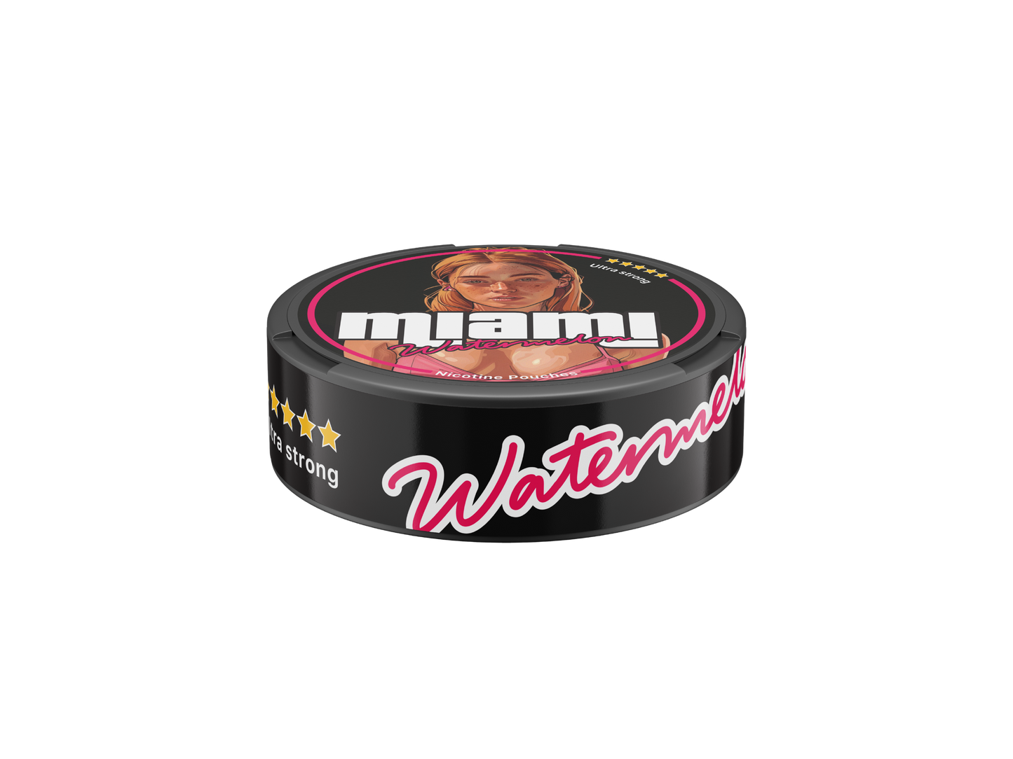 MIAMI | Watermelon