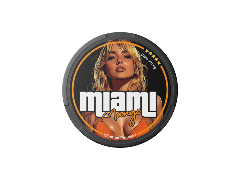 MIAMI | Mango