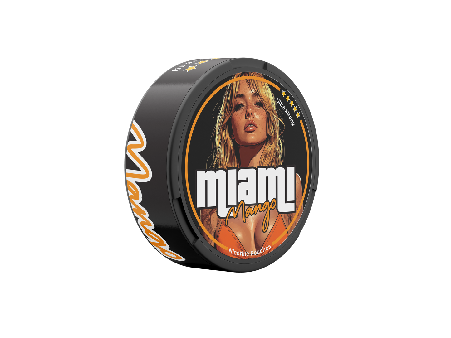 MIAMI | Mango