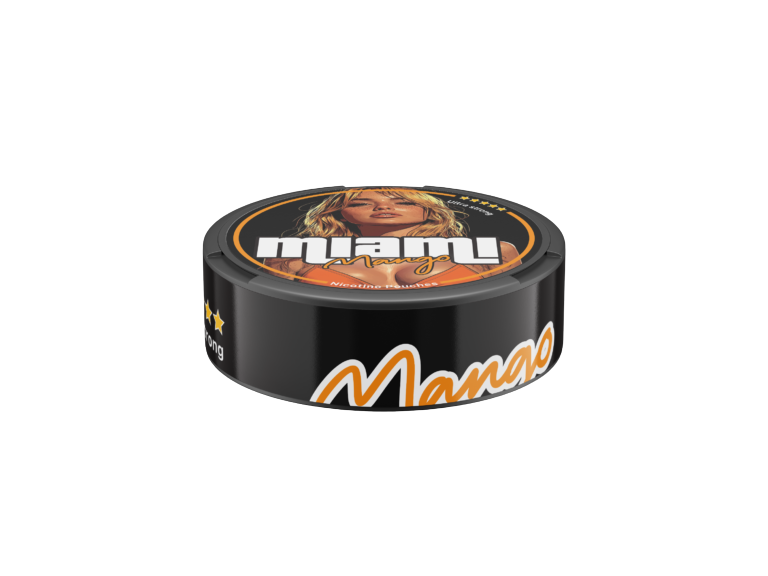 MIAMI | Mango