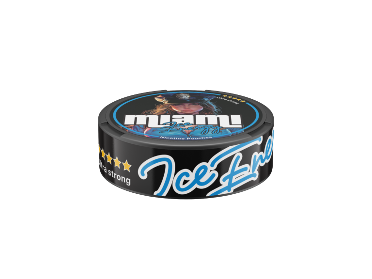 MIAMI | Ice Energy