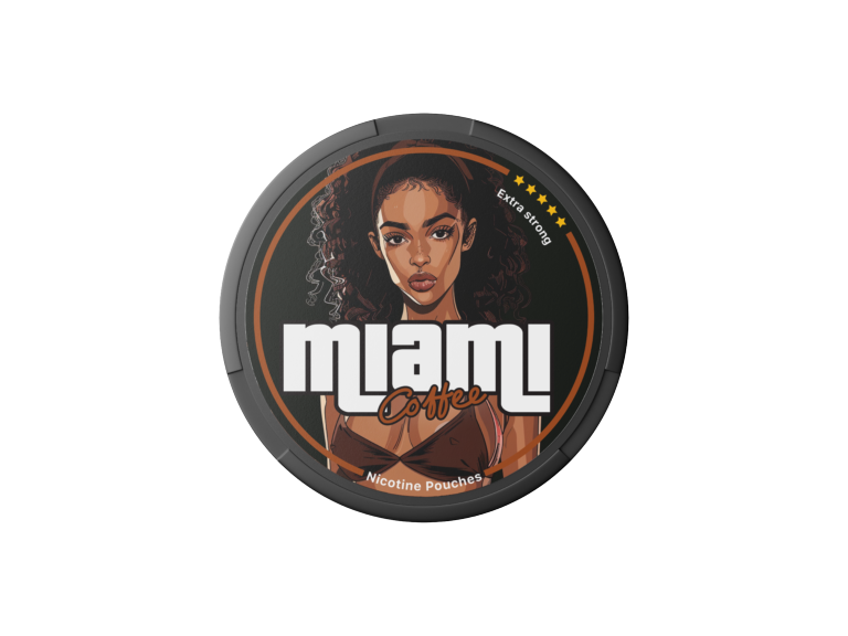 MIAMI | Coffee