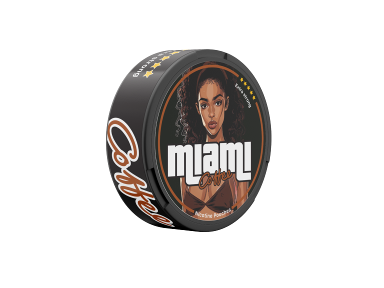 MIAMI | Coffee