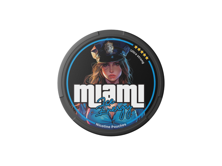 MIAMI | Ice Energy