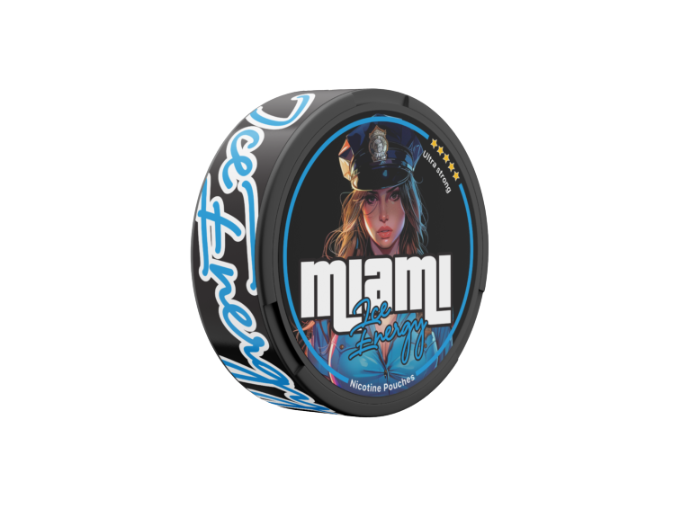MIAMI | Ice Energy