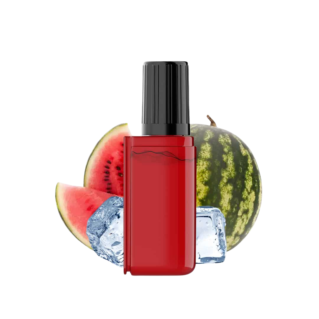 Elfbar AF5000 Pod | Watermelon Ice