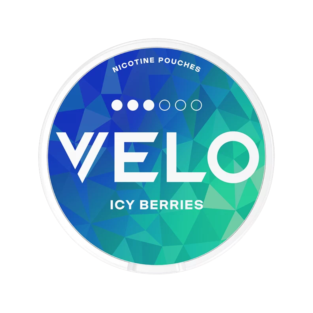 VELO | Icy Berries