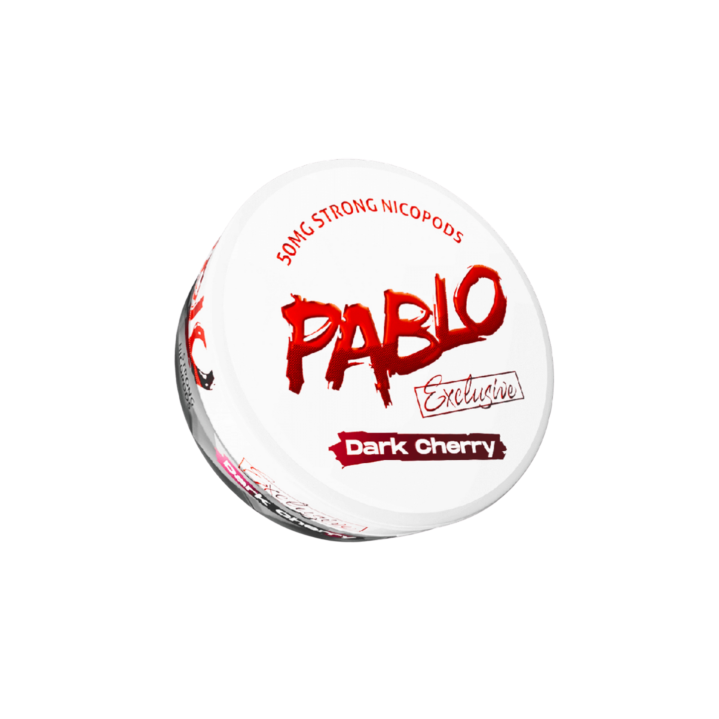 Pablo | Dark Cherry