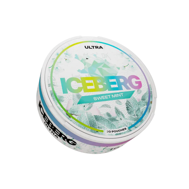 Iceberg | Sweet Mint