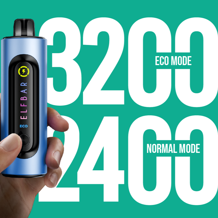 ElfBar 4in1 | Device