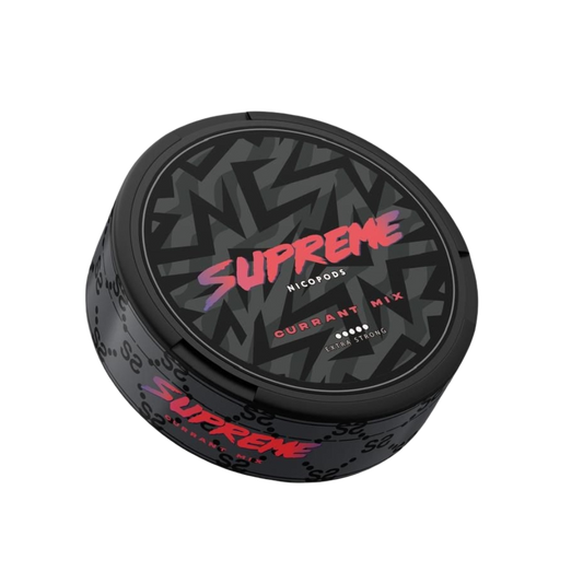 Supreme Currant Mix