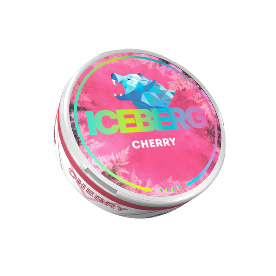 Iceberg | Cherry
