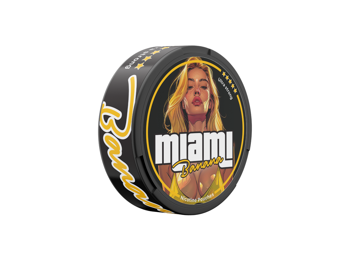 MIAMI | Banana
