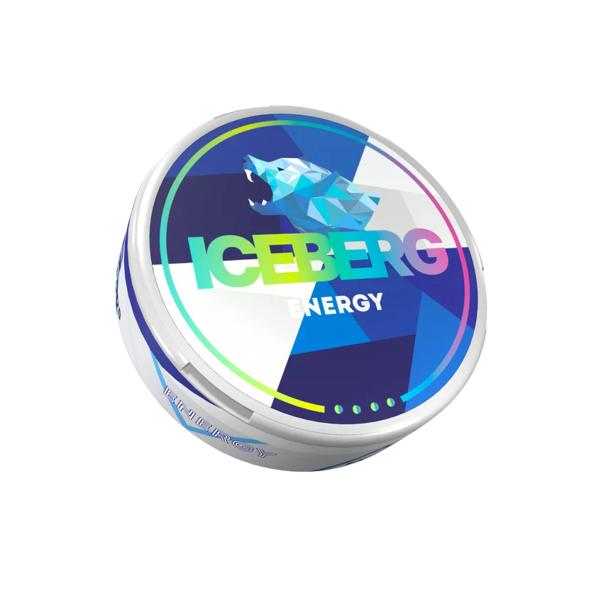 Iceberg | Energy