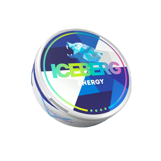Iceberg | Energy