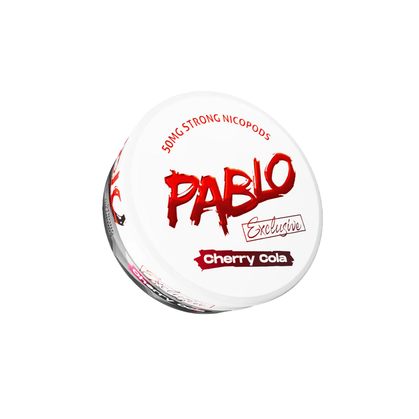 PABLO | Cherry Cola