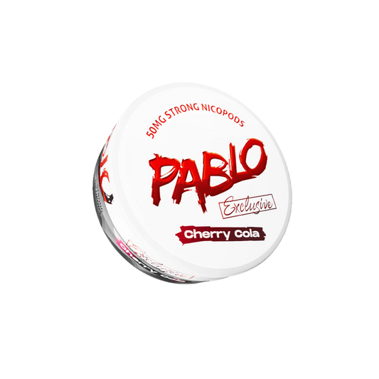 PABLO | Cherry Cola