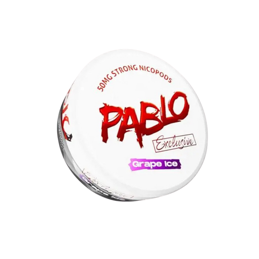PABLO | Grape Ice