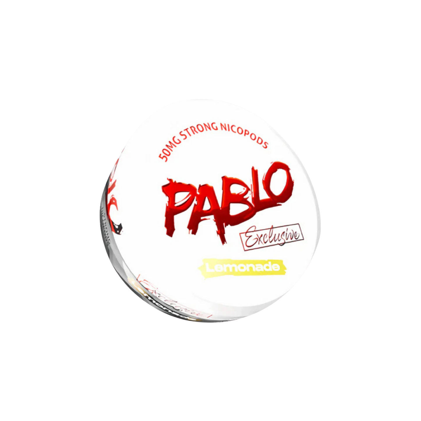 PABLO | Lemonade