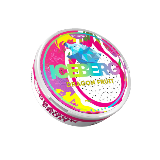 Iceberg | Dragon Fruit