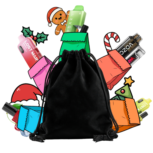 Adventskalender | Vapes