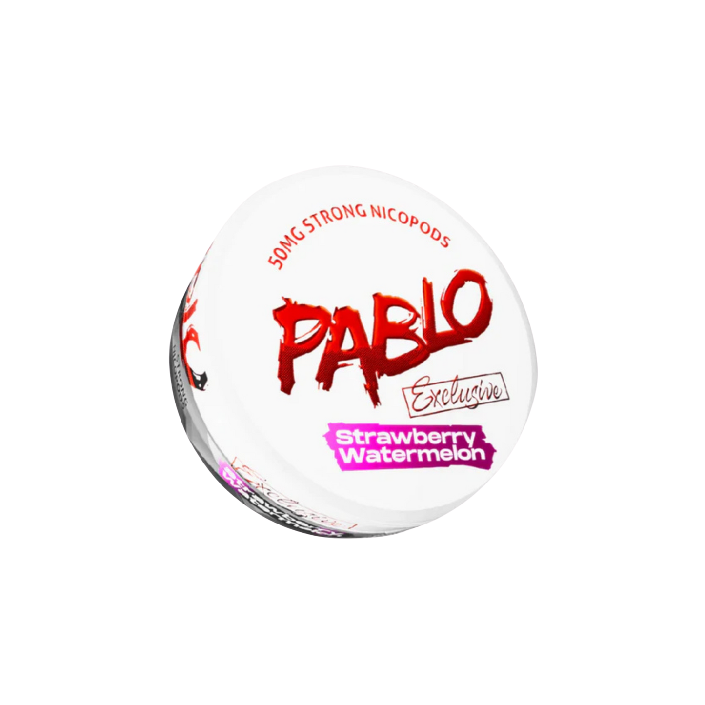 PABLO | Strawberry Watermelon
