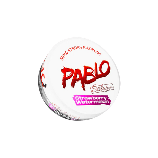 PABLO | Strawberry Watermelon