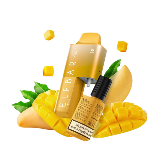 Elfbar AF5000 | Tripple Mango