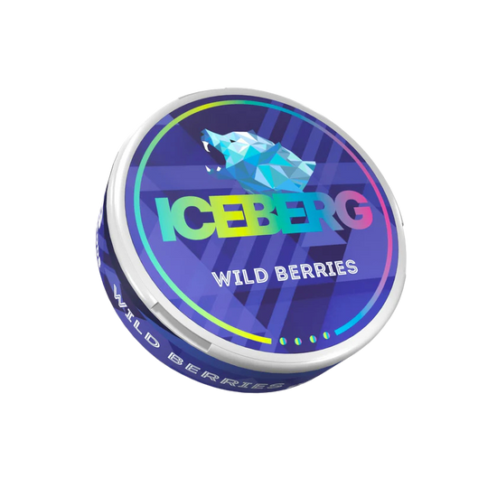 Iceberg | Wild Berries
