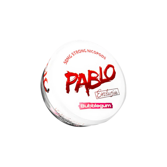 PABLO | Bubblegum