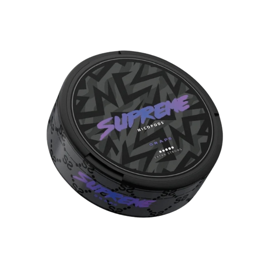 Supreme Grape