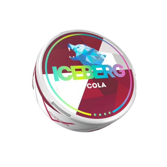 Iceberg | Cola