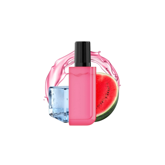 LostMary BM6000 Pod | Watermelon Ice