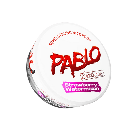 PABLO | Strawberry Watermelon