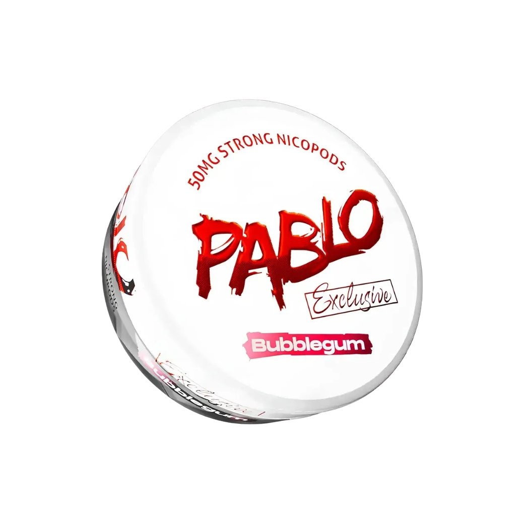 Pablo | Bubblegum