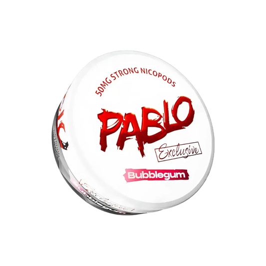 Pablo | Bubblegum
